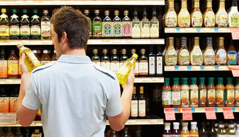 Embalaje de alimentos