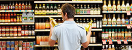 Envases de alimentos