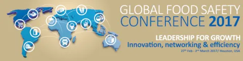 GFSI Conference banner