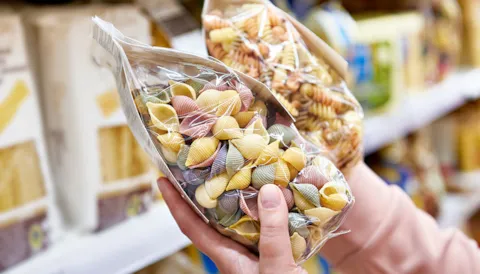 Programa de certificación Gluten Free Versión 4 de BRCGS