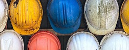 Certificación ISO 45001 Salud y seguridad para faenas mineras