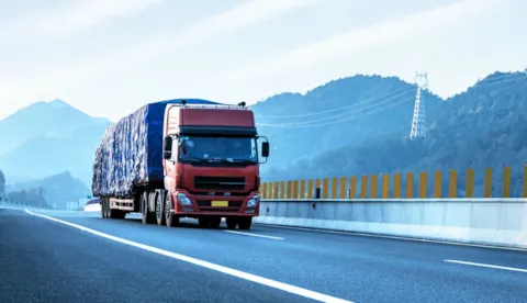 Transición a la Versión 3 de IFS Logistics