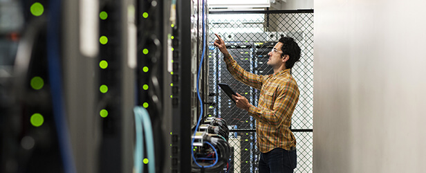 Seguridad de la información y gestión de servicios de TI