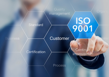 Certificación ISO 9001: Sistema de Gestión de la Calidad