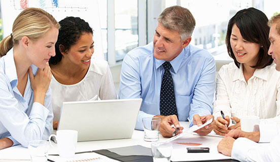 Lista completa de normas en el comunicado conjunto de la IAF y la ISO