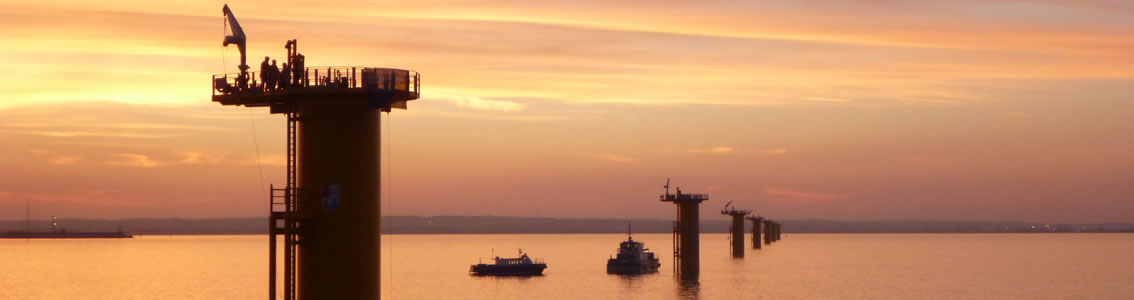 Offshore Wind Due Dilligence