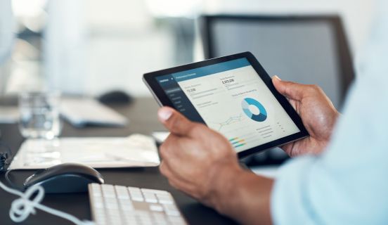 Auditoría de valor añadido & Herramientas digitales