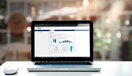 Benchmarking de rendimiento Lumina