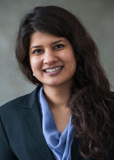 Nada Ahmed, DNV GL