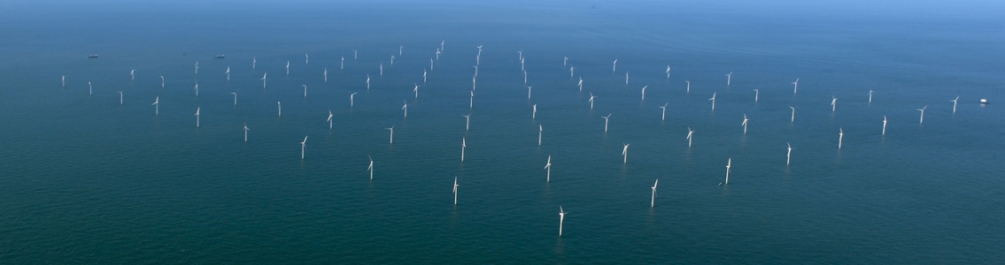 Offshore wind farm