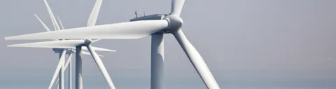 Offshore wind farm technology review