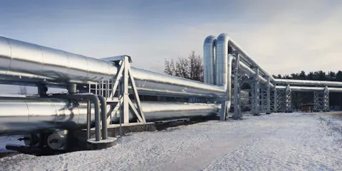 Pipeline risk analysis just got more efficient with DNV GL solution