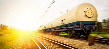 Chemical transport risk analysis