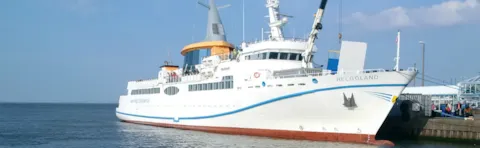 SGMF forum meets on LNG ferry