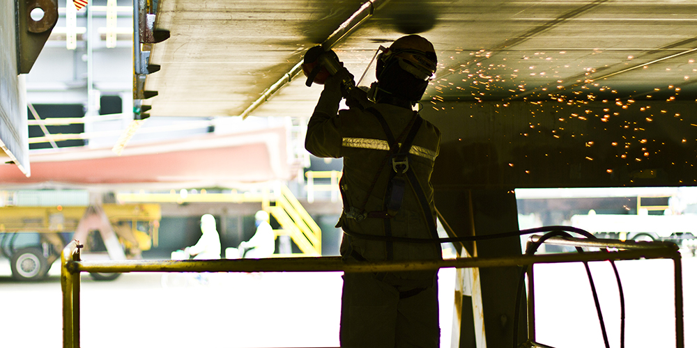 Certificación ResponsibleSteel™