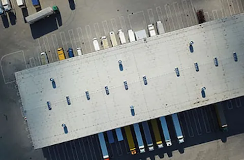 Competitive advantage through supply chain resilience