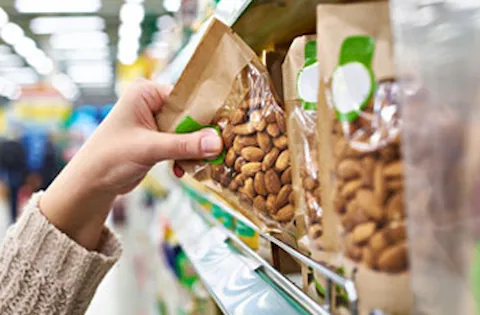 What matters to consumers when buying food & beverage products?