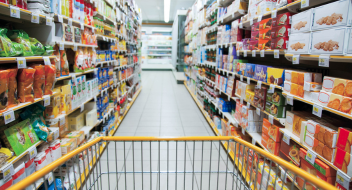 Comercio al por mayor y al por menor