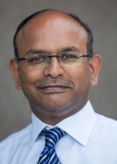 Hari Vamadevan, DNV GL