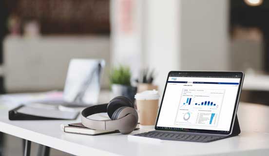 Características principales de Lumina