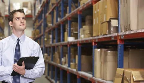 OnDemand Webinars: Cadena de Suministro