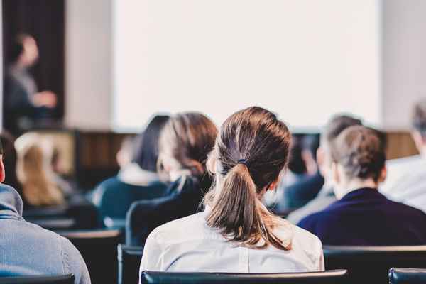 Cursos de capacitación