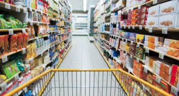 Comercio al por mayor y al por menor